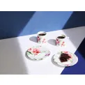 Talerz Jasper Conran Floral 18cm deserowy - 3