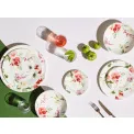 Talerz Jasper Conran Floral 18cm deserowy - 2