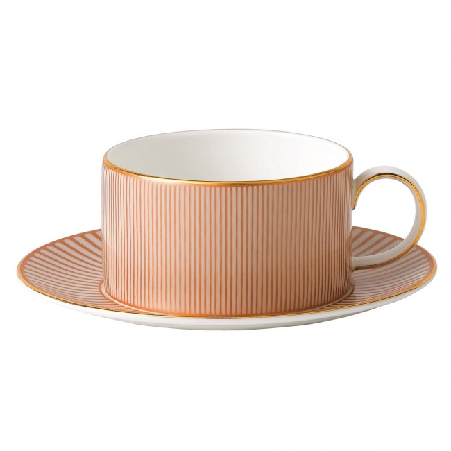 Palladian Tea Cup with Saucer 180ml - 1