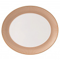 Palladian Oval Platter 38cm - 1