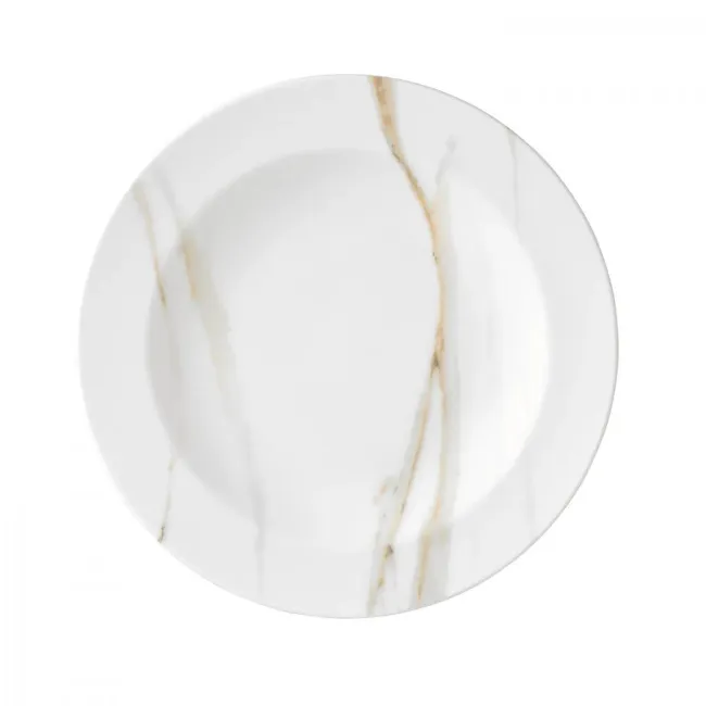Talerz Vera Wang Venato Imperial 25cm głęboki
