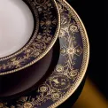 Bulionówka Peony Wedgwood Prestige Astbury Black (bez spodka) - 5