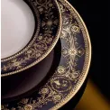 Spodek do bulionówki Wedgwood Prestige Astbury Black 16,5cm (bez bulionówki) - 4