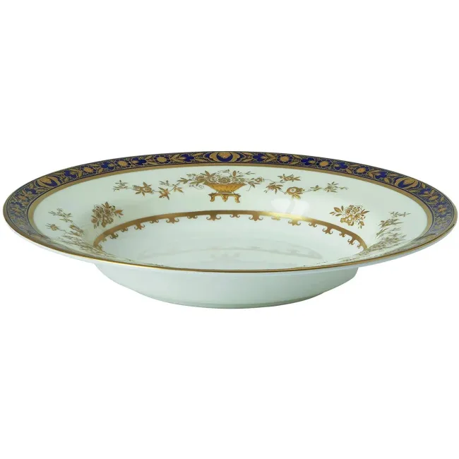 Talerz Wedgwood Prestige Dynasty 23cm głęboki