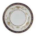 Talerz Wedgwood Prestige Dynasty 23cm śniadaniowy