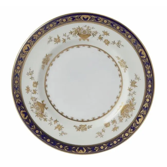 Talerz Wedgwood Prestige Dynasty 23cm śniadaniowy - 1
