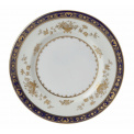 Wedgwood Prestige Dynasty Breakfast Plate 23cm - 1