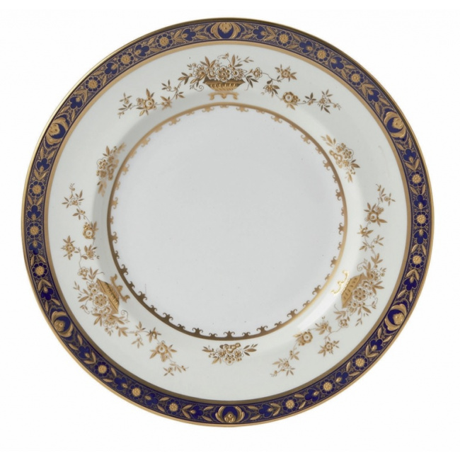 Wedgwood Prestige Dynasty Dinner Plate 27cm