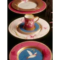 Spodek Wedgwood Prestige Orchid 15cm do herbaty (bez filiżanki) - 2