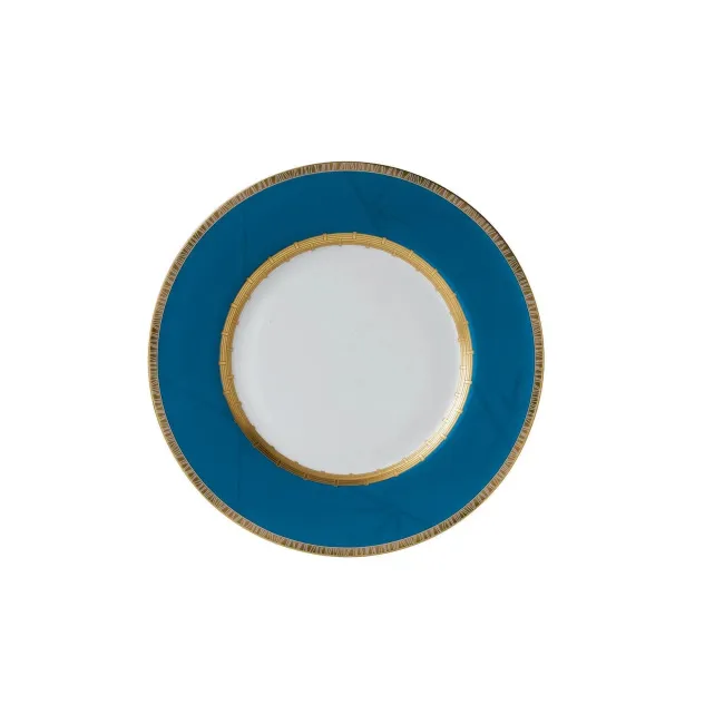 Wedgwood Prestige Orchid Tea Saucer 15cm (without Cup)