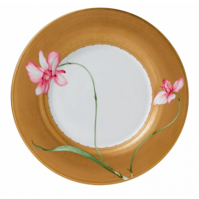 Wedgwood Prestige Orchid Dinner Plate 28cm - 1