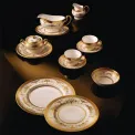 Wedgwood Prestige Riverton Deep Plate 23cm - 3