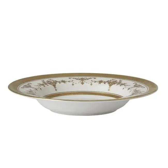 Talerz Wedgwood Prestige Riverton 23cm głęboki