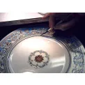 Wedgwood Prestige Riverton Deep Plate 23cm - 2
