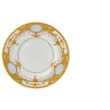 Talerz Wedgwood Prestige Cameo Trophy Grey 16cm deserowy