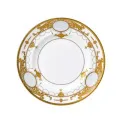 Talerz Wedgwood Prestige Cameo Trophy Grey 27cm obiadowy - 1