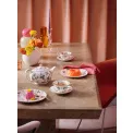 Wild Strawberry Dessert Plate 18cm - 3