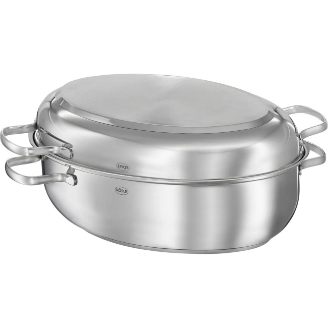 Elegance Roasting Pan 8l 38x25.5cm