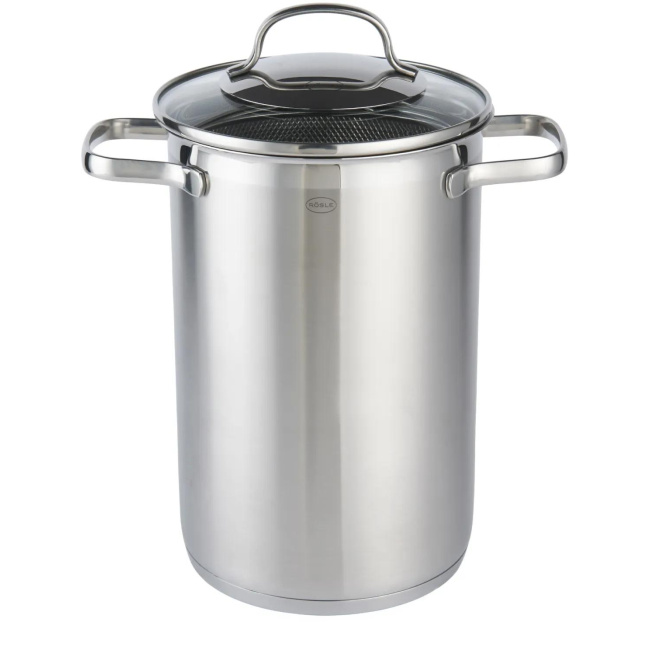 Elegance Asparagus Pot 5L