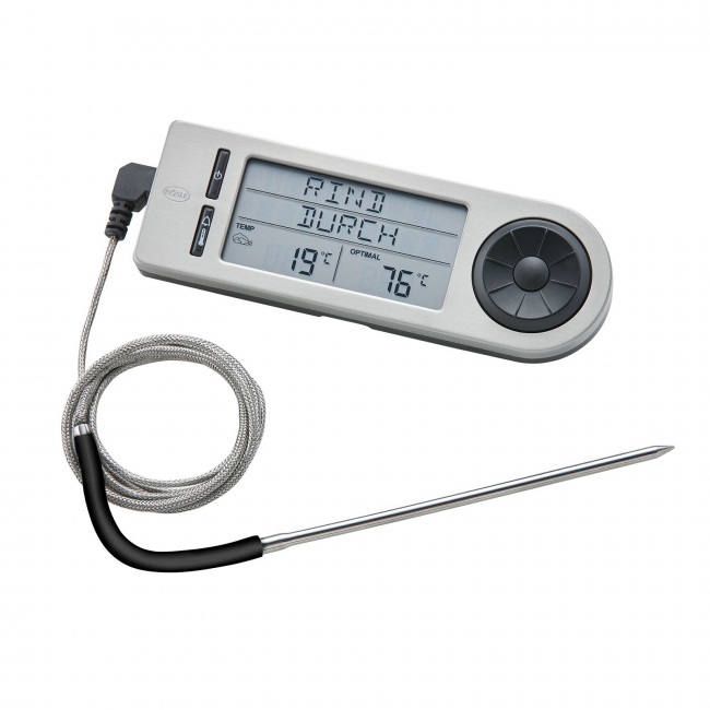 Sansibar Digital Thermometer - 1