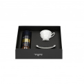Coffee for One White Maria with Davidoff Coffee - 1