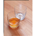 Octavie Whisky Glass 360ml - 6