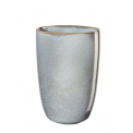 Saisons Denim Vase 21x14.5cm - 1