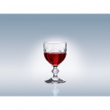 Bernadotte Wine Glass 240ml for red wine - 2