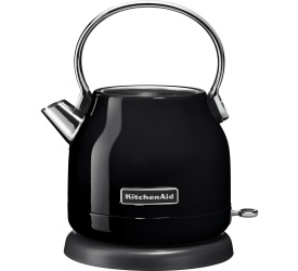 Czajnik Stella 1,25l czarny