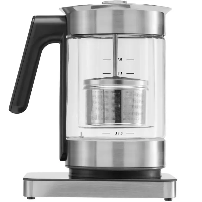 Lumero Electric Kettle 1.6l with Infuser