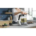 Lumero Electric Kettle 1.6l with Infuser - 7