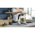 Lumero Electric Kettle 1.6l with Infuser - 4