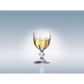 Bernadotte Wine Glass 200ml for white wine - 3