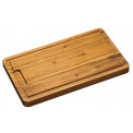 Acacia Wood Board 45x27x3cm - 1