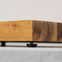 Acacia Wood Board 38x28x3cm - 4