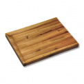 Acacia Wood Board 38x28x3cm - 1
