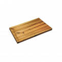 Acacia Wood Board 48x36.5cm - 1