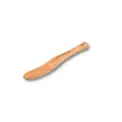 Nóż do masła 17,5cm drewno oliwkowe - 1