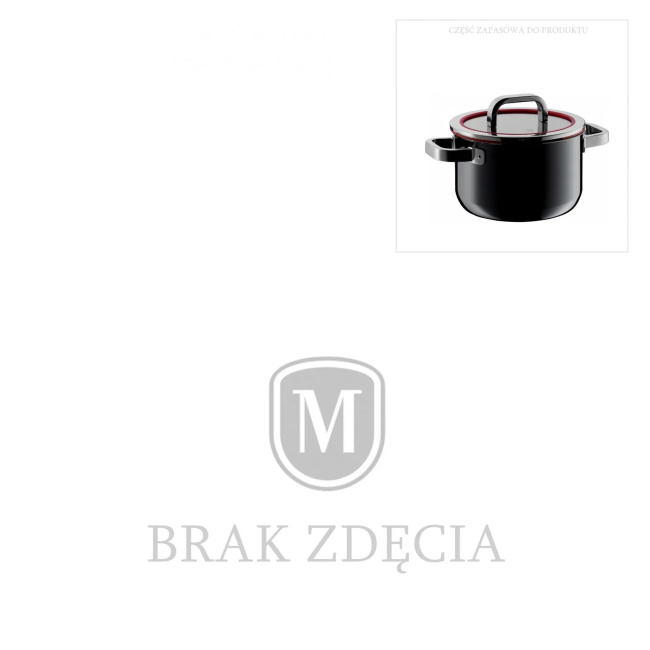 WMF Fusiontec Functional Pot Lid 16cm
