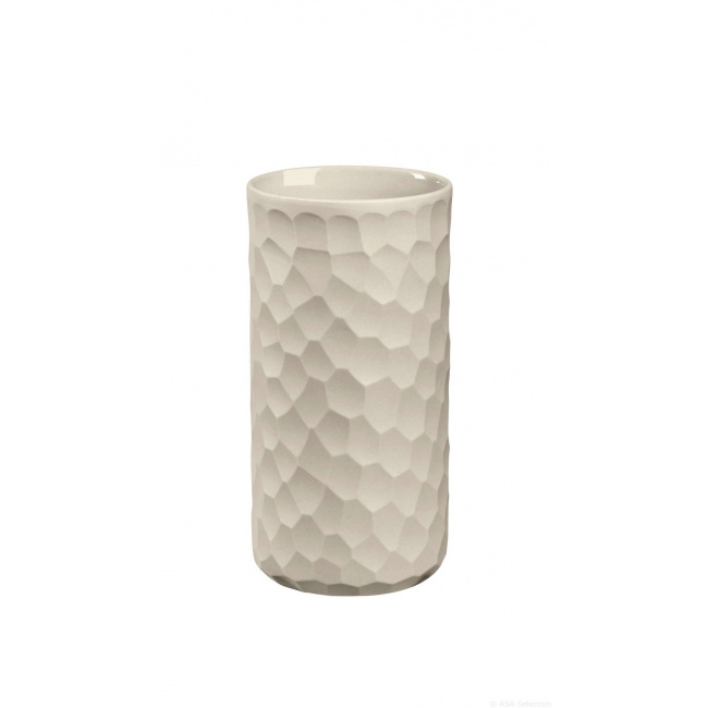 Carve Vase 16x8.5cm - 1