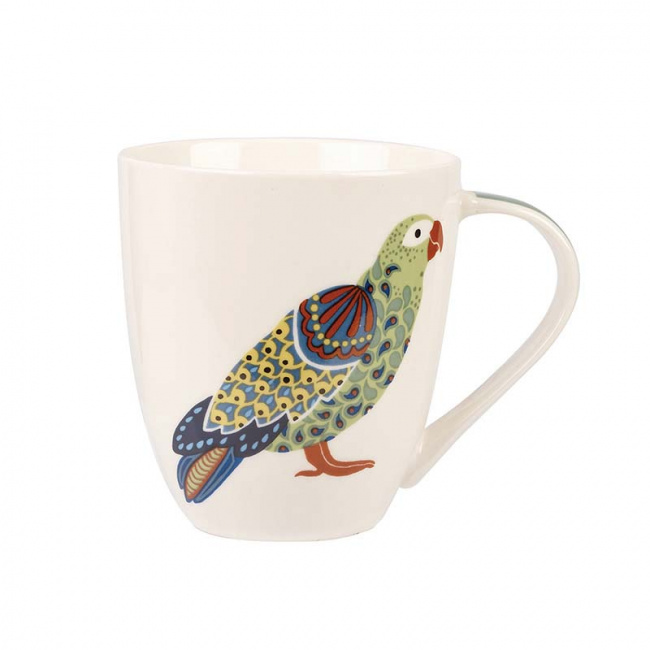 Parrot Mug 500ml - 1