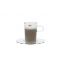 Costa Cup with Saucer 250ml - 1