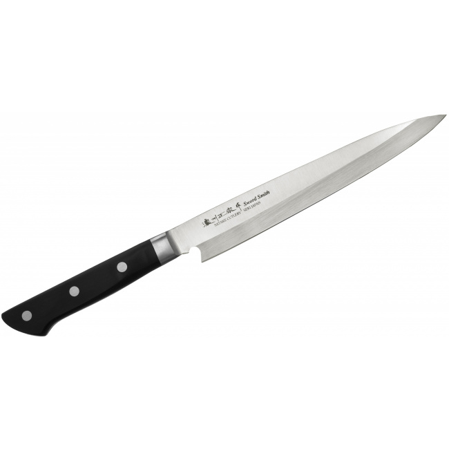 Nóż Satake Satoru 21cm Sashimi