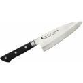 Satake Satoru 16cm Deba Knife - 1