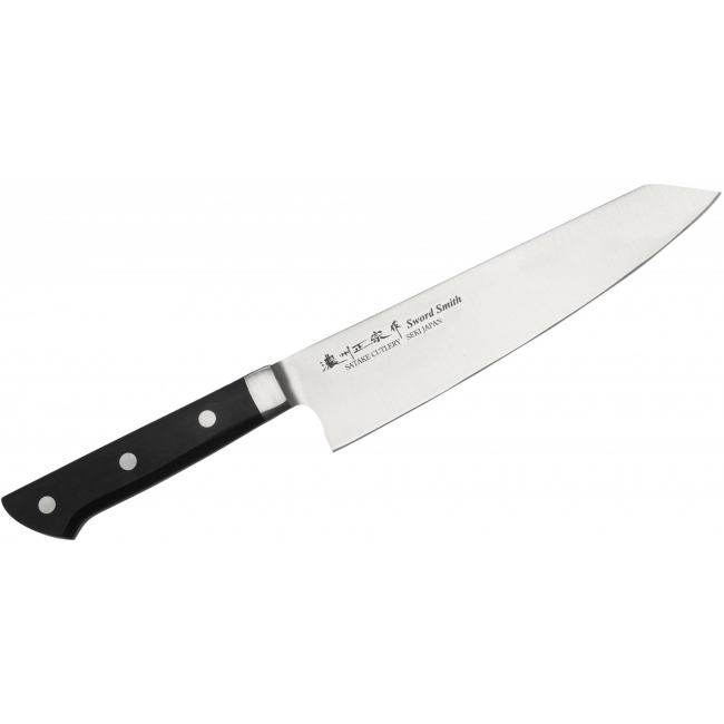 Nóż Satake Satoru 20cm Szefa kuchni - 1