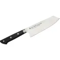Nóż Satake Satoru 17cm Bunka Santoku