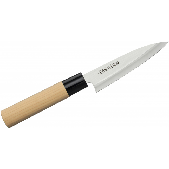 Satake Megumi 12cm Utility Knife - 1