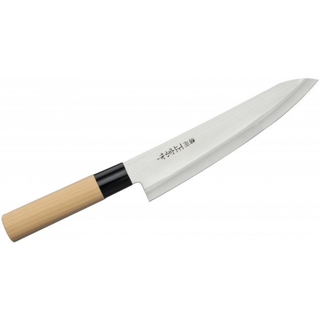 Nóż Satake Megumi 21 cm Szefa kuchni - 1