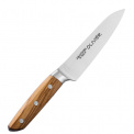 Satake Olivier 13.5cm Utility Knife - 1