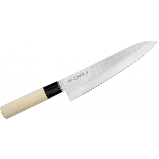 Satake Magoroku Saku 21cm Chef's Knife